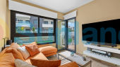 Resale - Apartment - Orihuela Costa - Villamartin