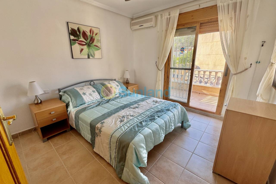 Resale - Villa - Rojales - La Marquesa Golf