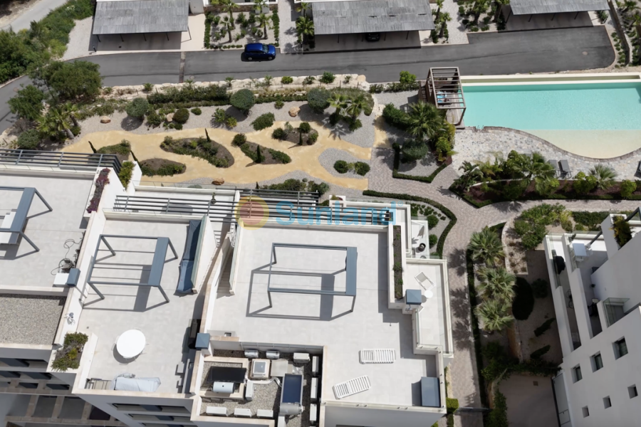 Resale - A - Las Colinas Golf Resort