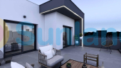 New Build - Semidetached - Benijofar - Pueblo