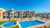 Brukte eiendommer - Terraced house - Orihuela Costa - Cabo Roig