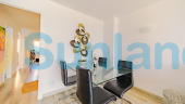 Resale - Apartamento - Torrevieja - Playa del Cura