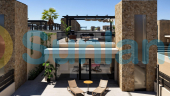 New Build - Villa - Fuente Alamo - La Pinilla