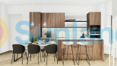 Neubau - Haus - Finestrat - Golf Bahia