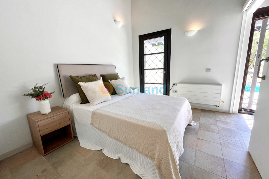 Brukte eiendommer - T - Sucina