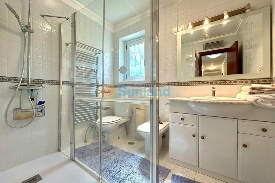 Brukte eiendommer - Villa - Orihuela Costa - Cabo Roig