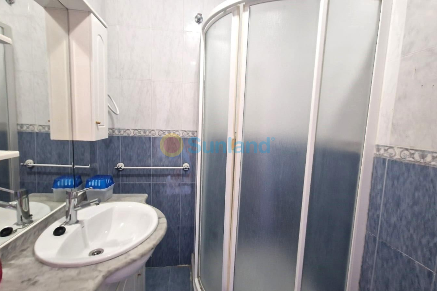 Resale - Townhouse - Torrevieja - Los Altos