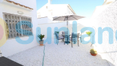 Вторичка - Bungalow - Torrevieja - Los Frutales