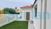Resale - Villa - Orihuela Costa - 