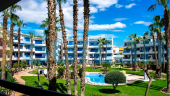 Вторичка - Апартамент - Orihuela Costa - Playa Flamenca
