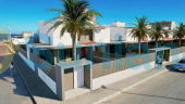 New Build - Villa - Los Nietos - Centro