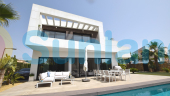 Resale - Detached Villa - Ciudad Quesada - Airstrip