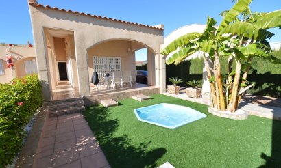 Använda fastigheter - Villa - Torrevieia - Los Balcones