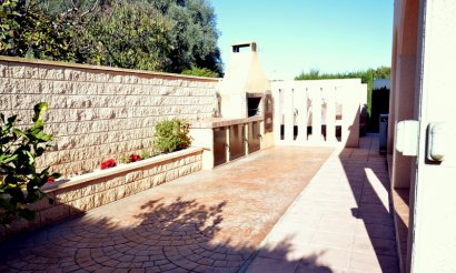 Använda fastigheter - Villa - Torrevieia - Los Balcones