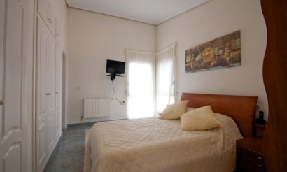 Använda fastigheter - Villa - Torrevieia - Los Balcones