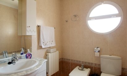 Använda fastigheter - Villa - Torrevieia - Los Balcones