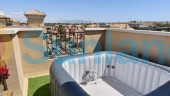 Segunda mano - Chalet - Orihuela Costa - Villamartin
