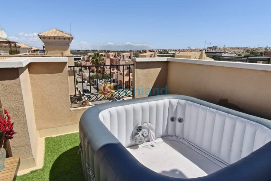 Segunda mano - Chalet - Orihuela Costa - Villamartin
