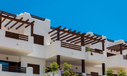 Ny bygg - Bungalow - Pulpi - Mar de pulpí