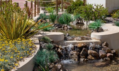 Ny bygg - Bungalow - Pulpi - Mar de pulpí