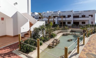 Ny bygg - Bungalow - Pulpi - Mar de pulpí