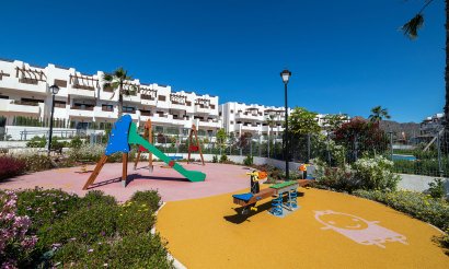 Ny bygg - Bungalow - Pulpi - Mar de pulpí