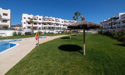 Ny bygg - Bungalow - Pulpi - Mar de pulpí