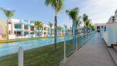 Neubau - Bungalow - Torrevieja - Los Balcones