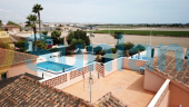 Resale - Villa - Formentera del Segura - Euroroda