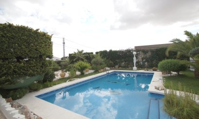 Вторичка - Bилла - El Rebolledo