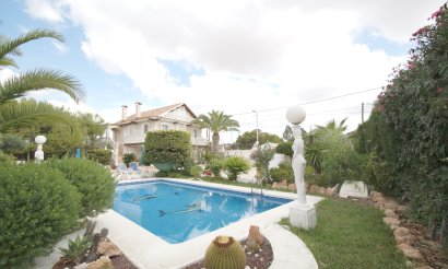 Вторичка - Bилла - El Rebolledo