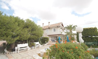 Вторичка - Bилла - El Rebolledo