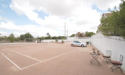 Вторичка - Bилла - El Rebolledo