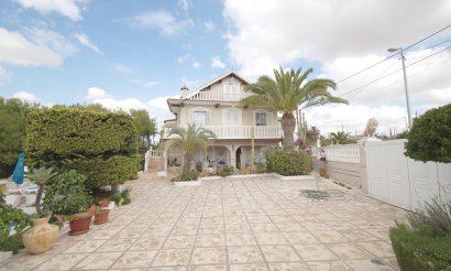 Вторичка - Bилла - El Rebolledo