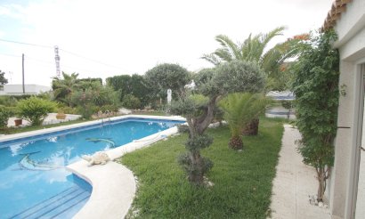 Вторичка - Bилла - El Rebolledo