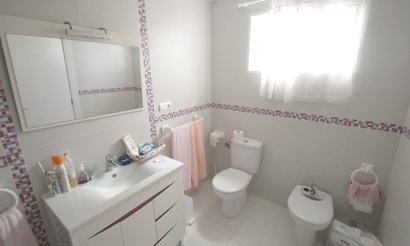 Вторичка - Bилла - El Rebolledo