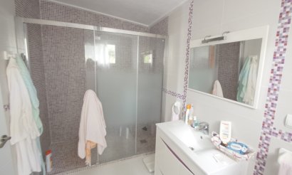 Вторичка - Bилла - El Rebolledo