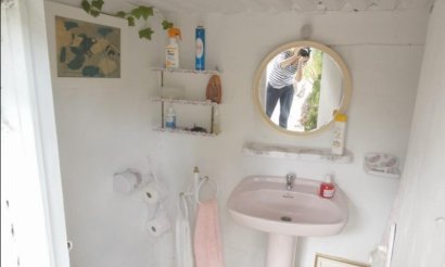 Вторичка - Bилла - El Rebolledo