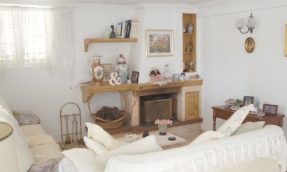 Вторичка - Bилла - El Rebolledo