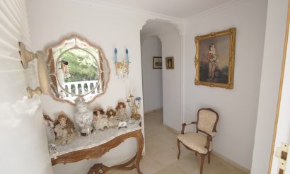 Вторичка - Bилла - El Rebolledo