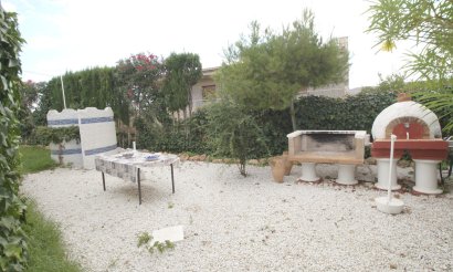 Вторичка - Bилла - El Rebolledo