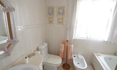 Вторичка - Bилла - El Rebolledo