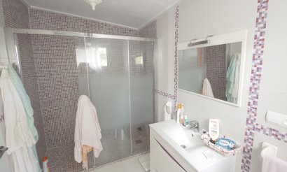 Вторичка - Bилла - El Rebolledo