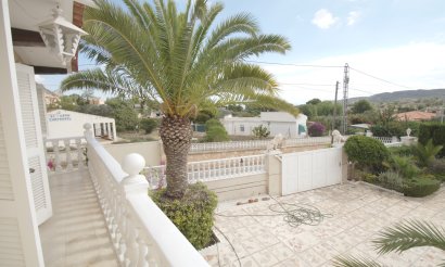 Вторичка - Bилла - El Rebolledo