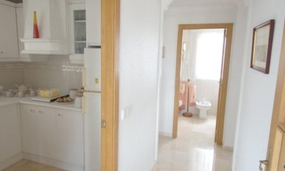 Вторичка - Bилла - El Rebolledo