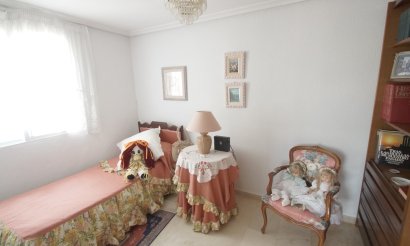 Вторичка - Bилла - El Rebolledo