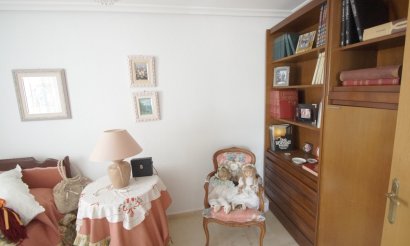 Вторичка - Bилла - El Rebolledo