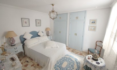 Вторичка - Bилла - El Rebolledo