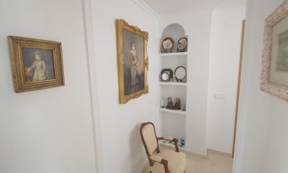 Вторичка - Bилла - El Rebolledo