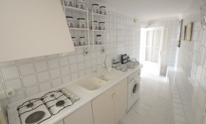 Вторичка - Bилла - El Rebolledo